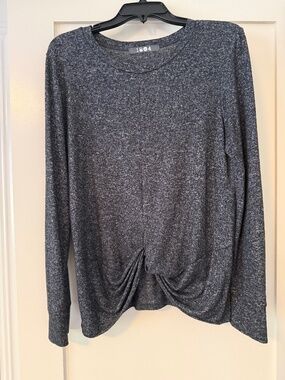 Coin 1804 Knit Top